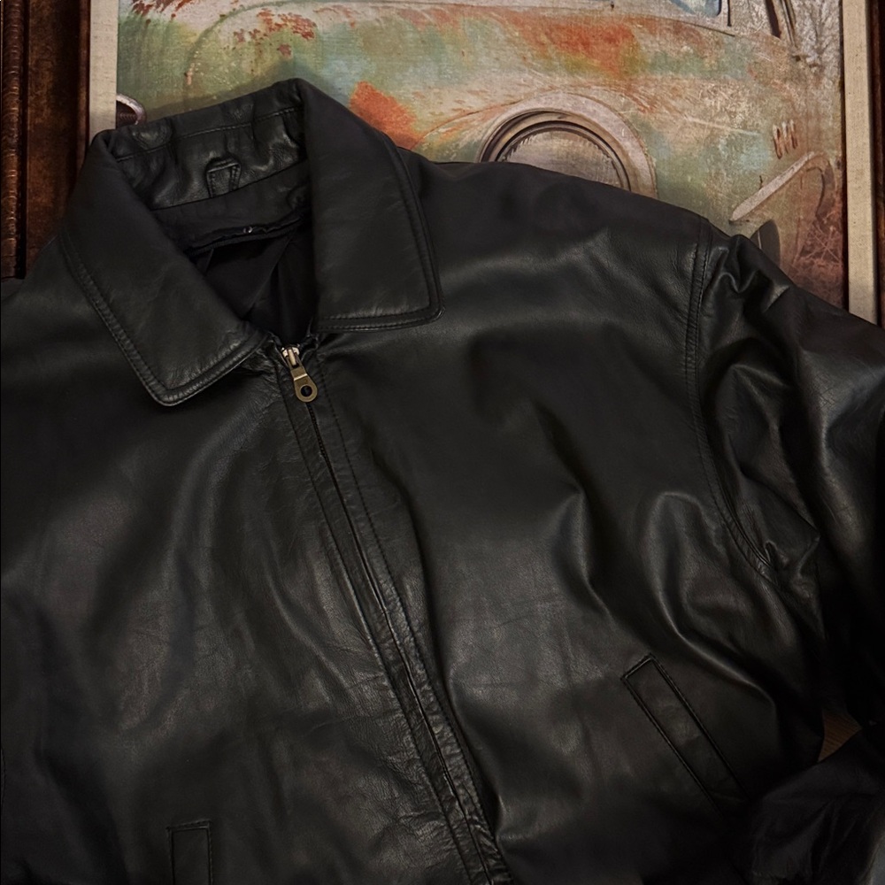 👨‍✈️ ✈️ 👨‍✈️ • 🫡 Echtes Leder x OG x Aviator Vibes 🫡
